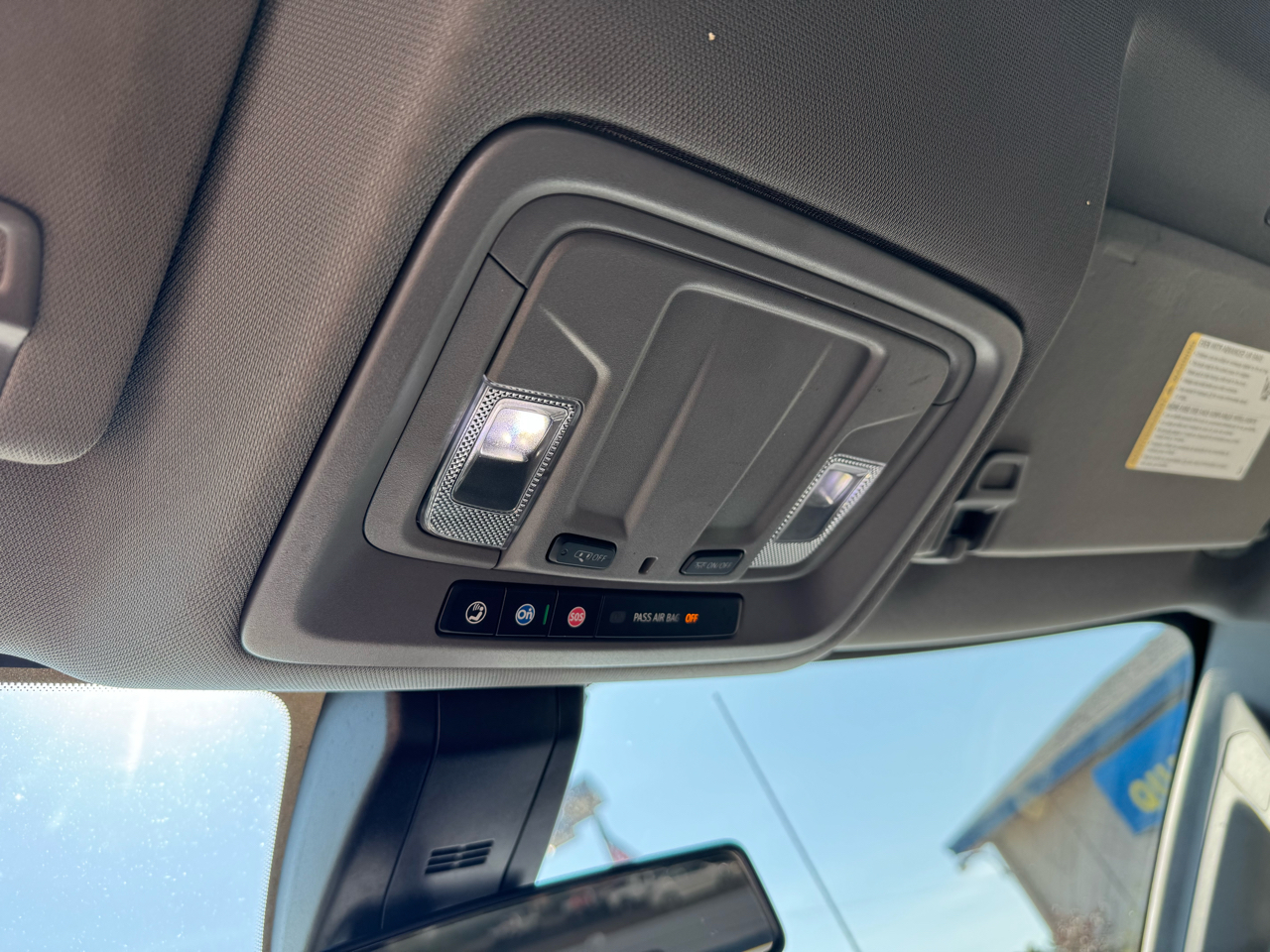 Chevrolet Silverado 1500 LT Double Cab 4WD 2020
