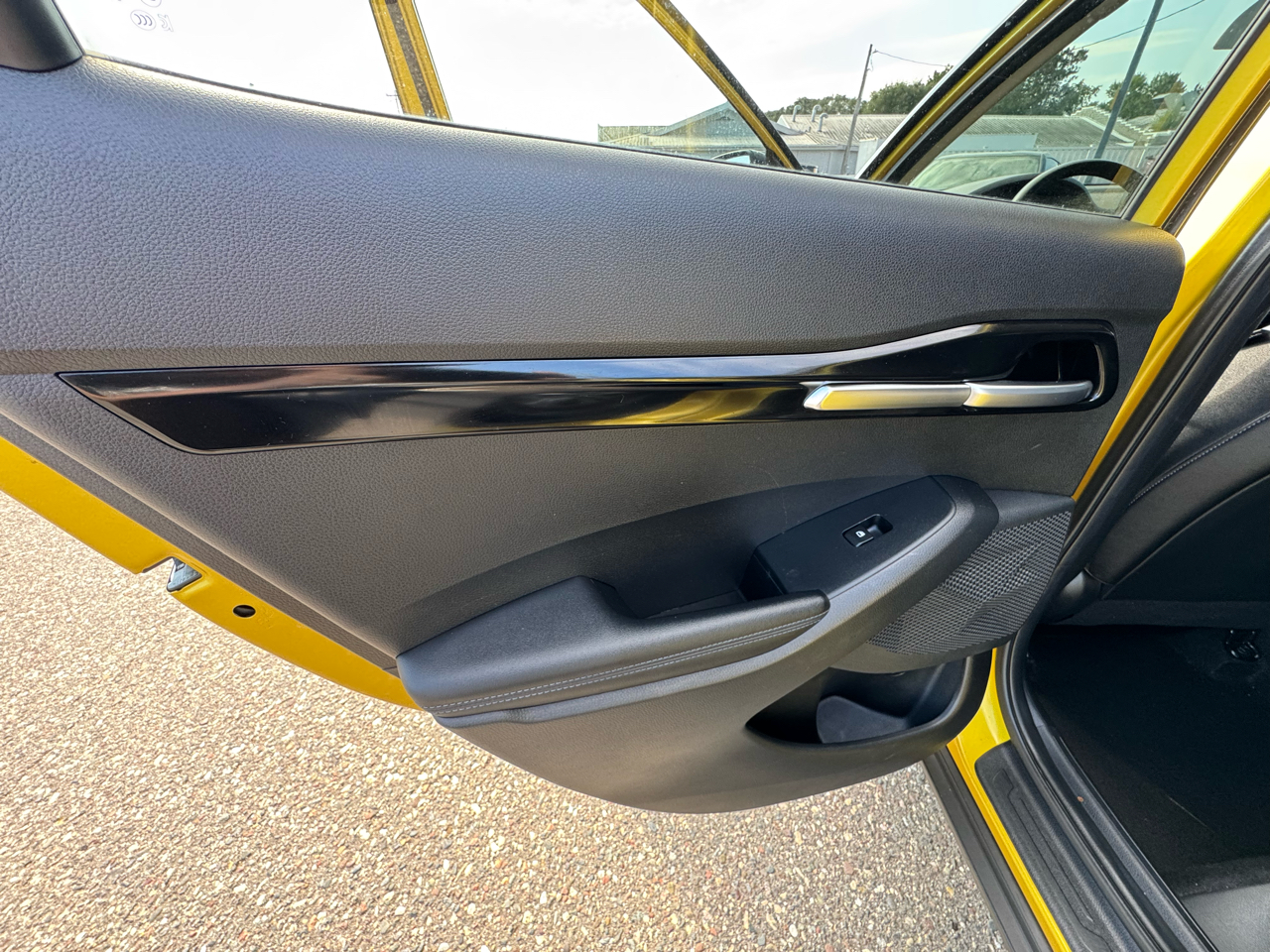 2021 Kia Seltos S photo 9