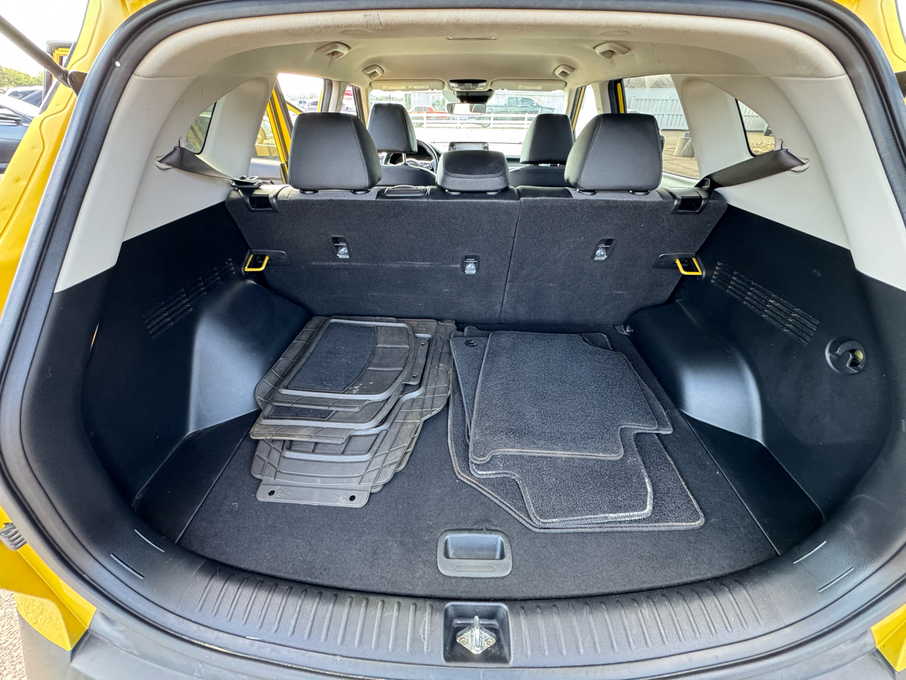2021 Kia Seltos S photo 11