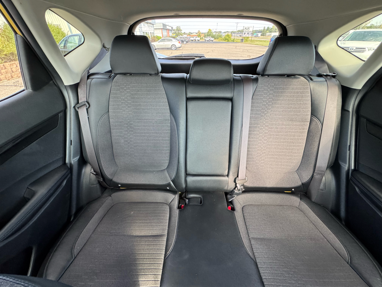 2021 Kia Seltos S photo 20