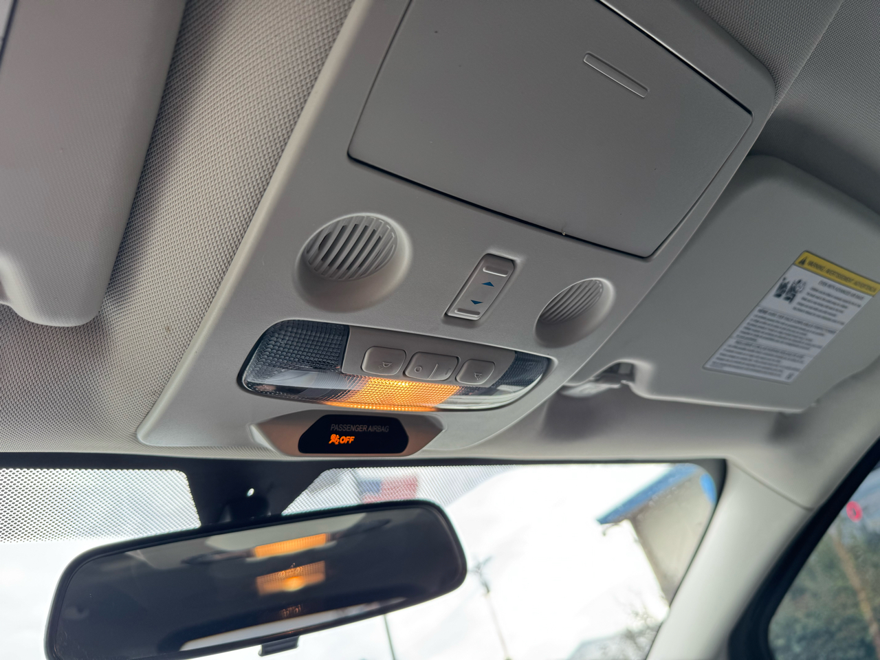 Ford EcoSport SE AWD 2021