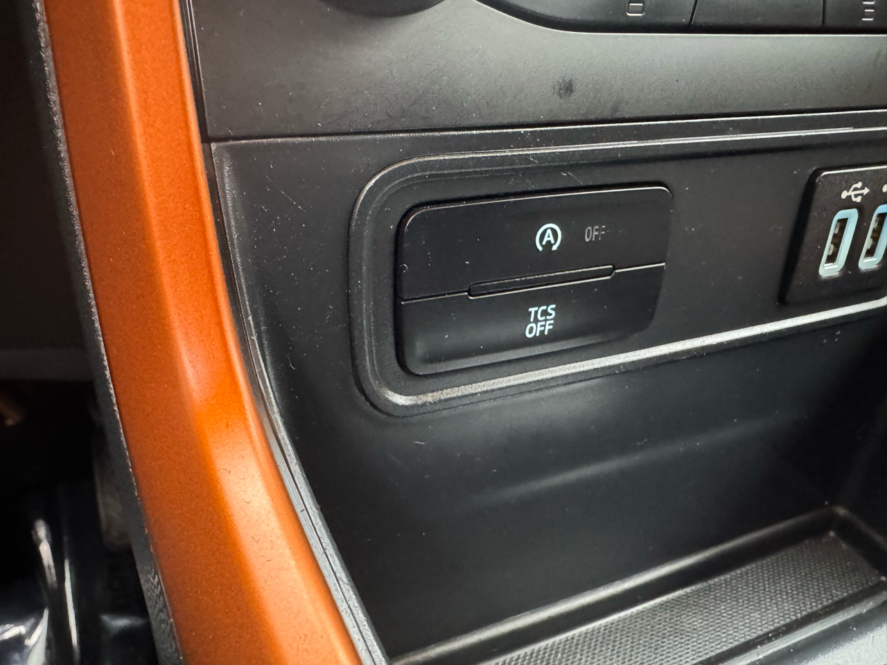 Ford EcoSport SE AWD 2021