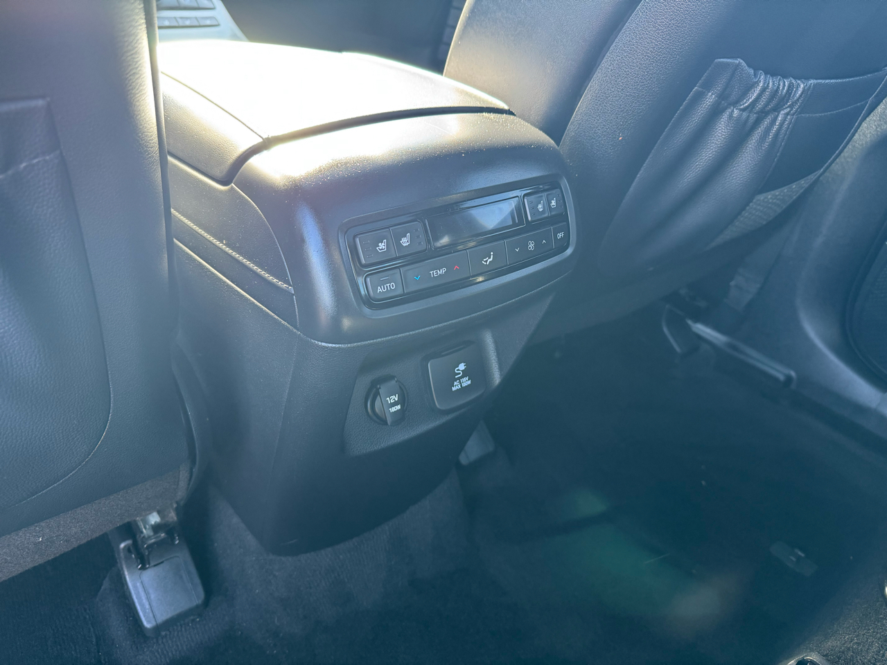 Hyundai Palisade Limited AWD 2020