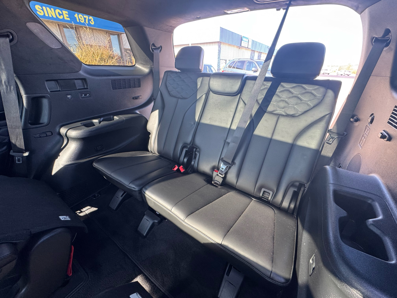 Hyundai Palisade Limited AWD 2020
