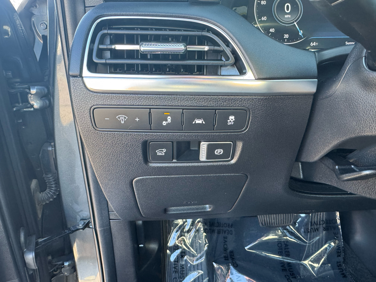 Hyundai Palisade Limited AWD 2020