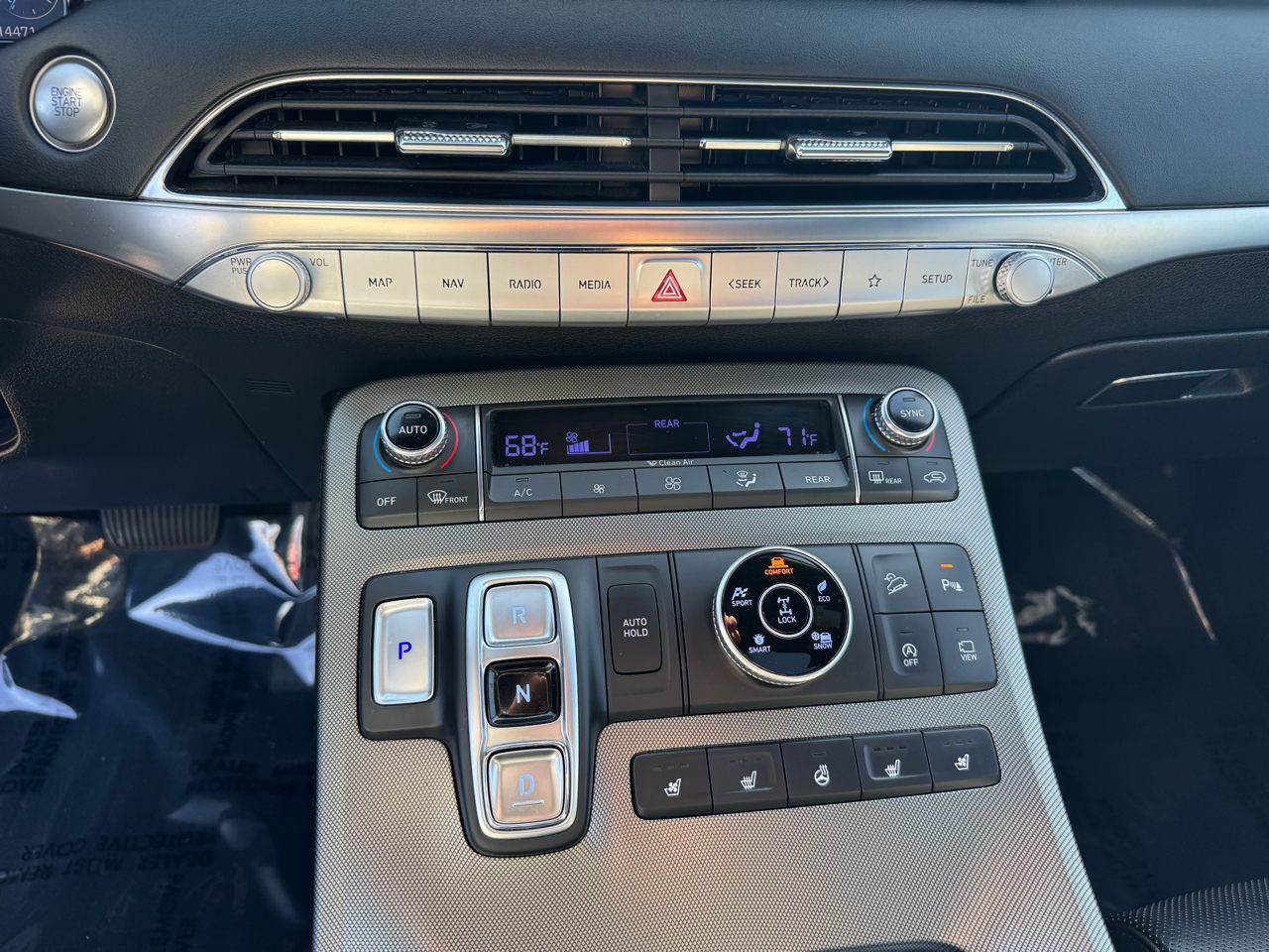Hyundai Palisade Limited AWD 2020