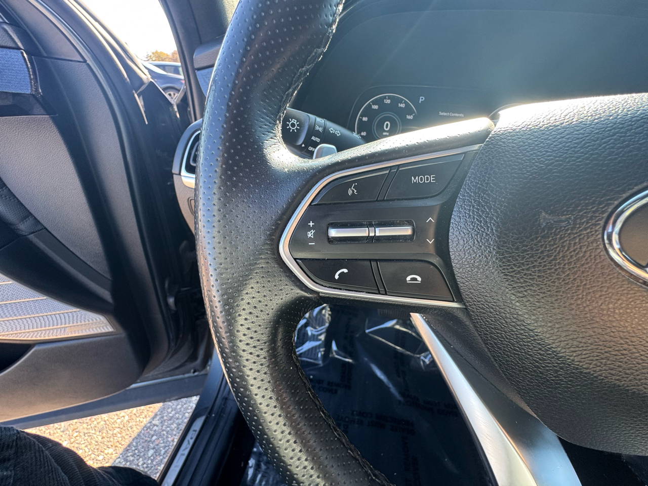 Hyundai Palisade Limited AWD 2020