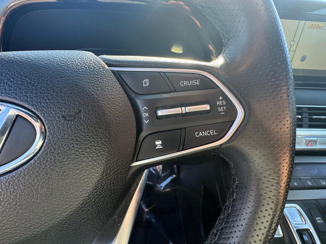 Hyundai Palisade Limited AWD 2020