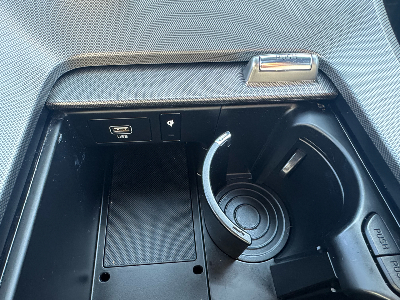 Hyundai Palisade Limited AWD 2020