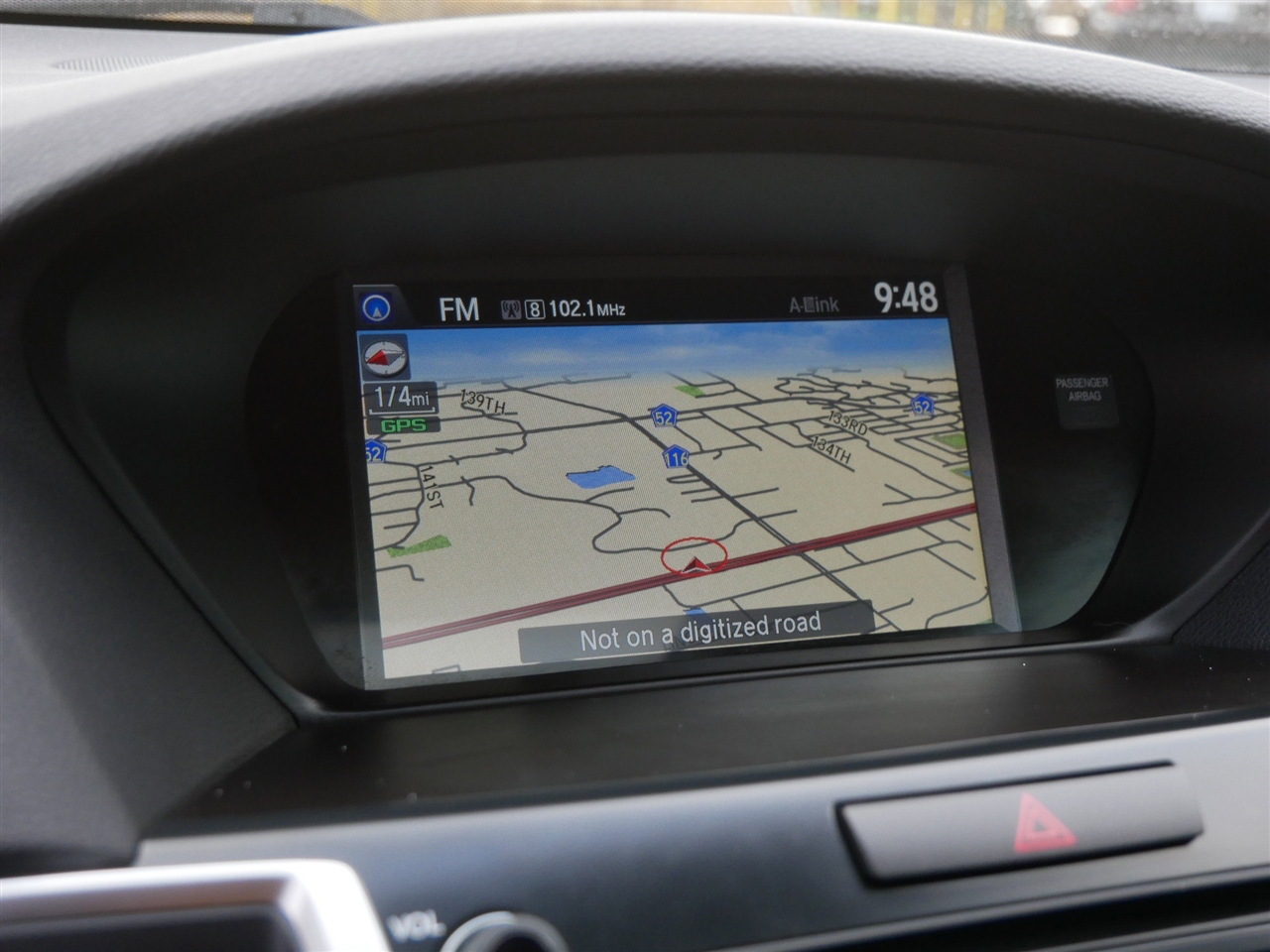 Acura TLX 9-Spd AT w/Technology Package 2016 Acura TLX 9-Spd AT w/Technology Package 2016