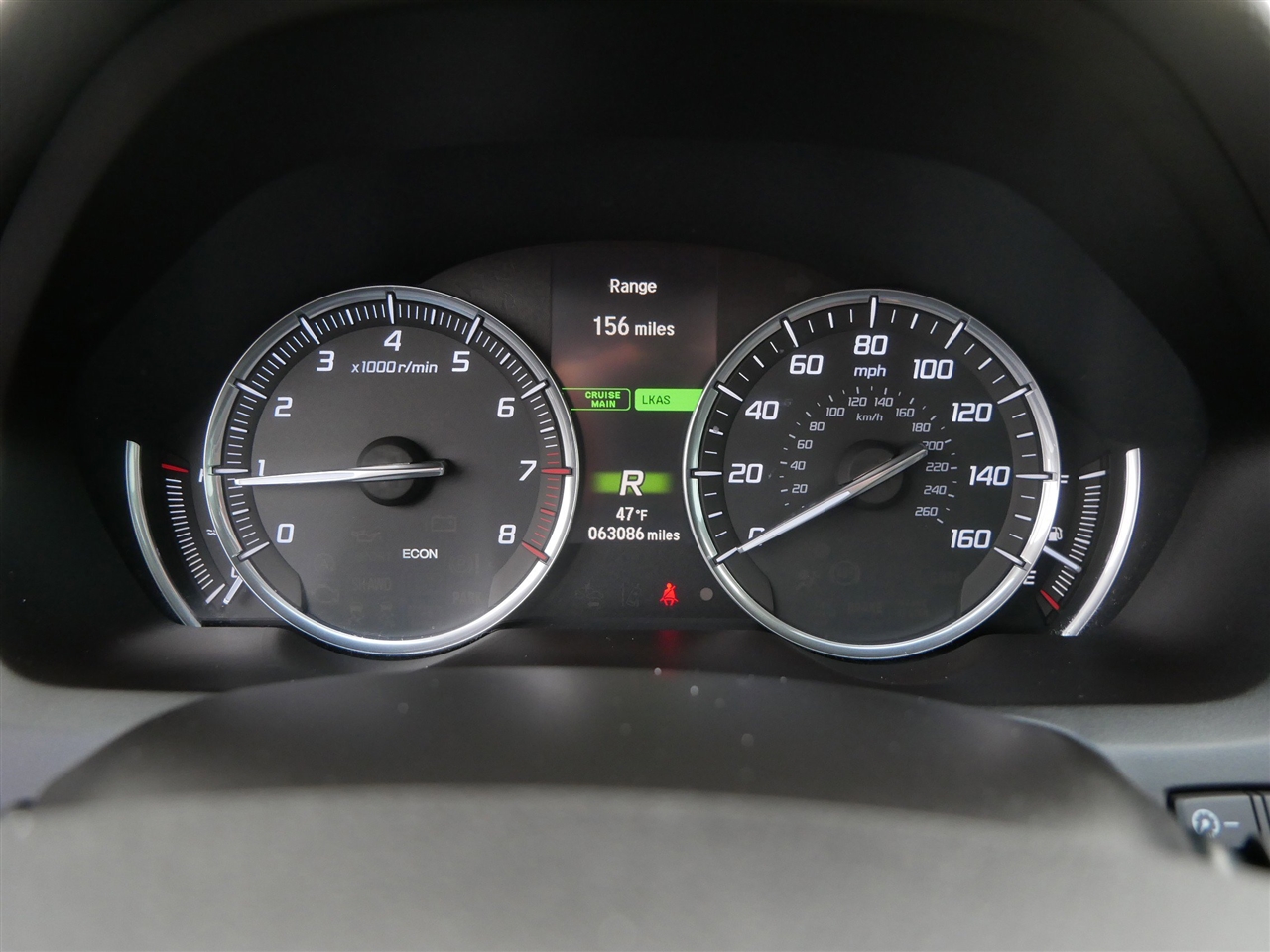 Acura TLX 9-Spd AT w/Technology Package 2016 Acura TLX 9-Spd AT w/Technology Package 2016