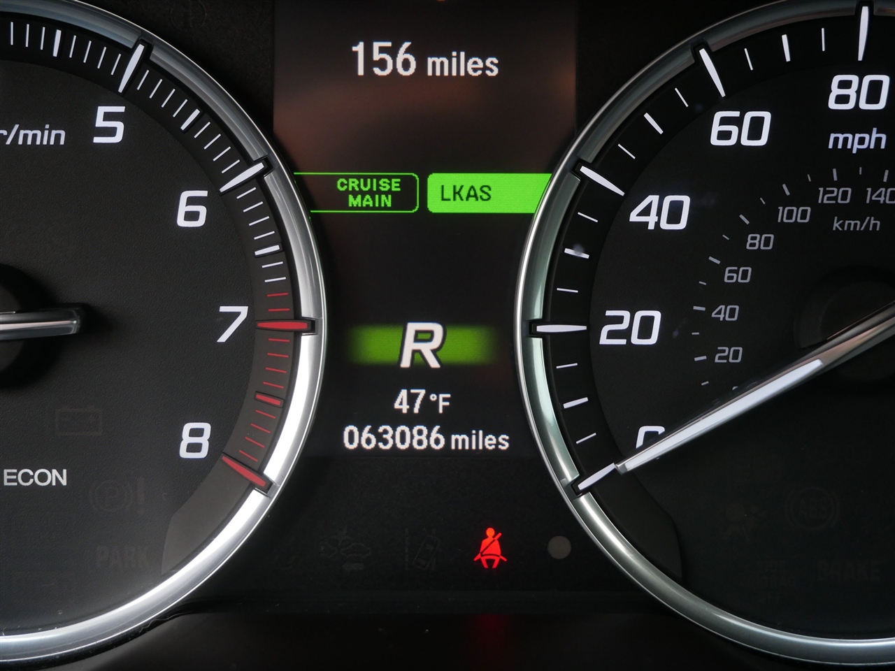 Acura TLX 9-Spd AT w/Technology Package 2016 Acura TLX 9-Spd AT w/Technology Package 2016