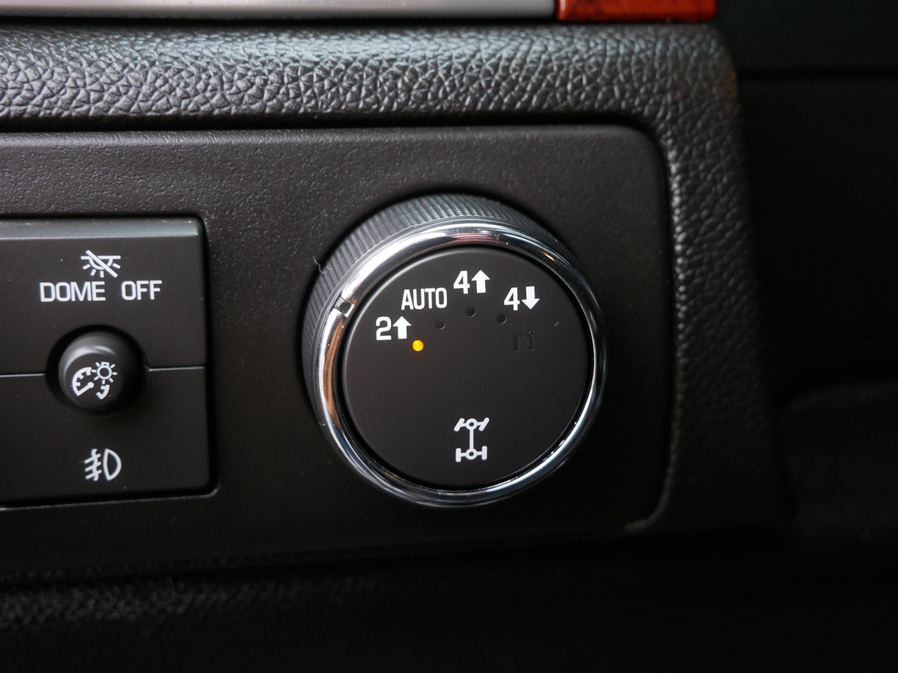 Chevrolet Tahoe LT 4WD 2011 Chevrolet Tahoe LT 4WD 2011