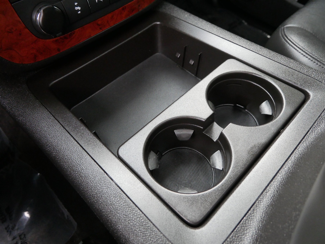 Chevrolet Tahoe LT 4WD 2011 Chevrolet Tahoe LT 4WD 2011