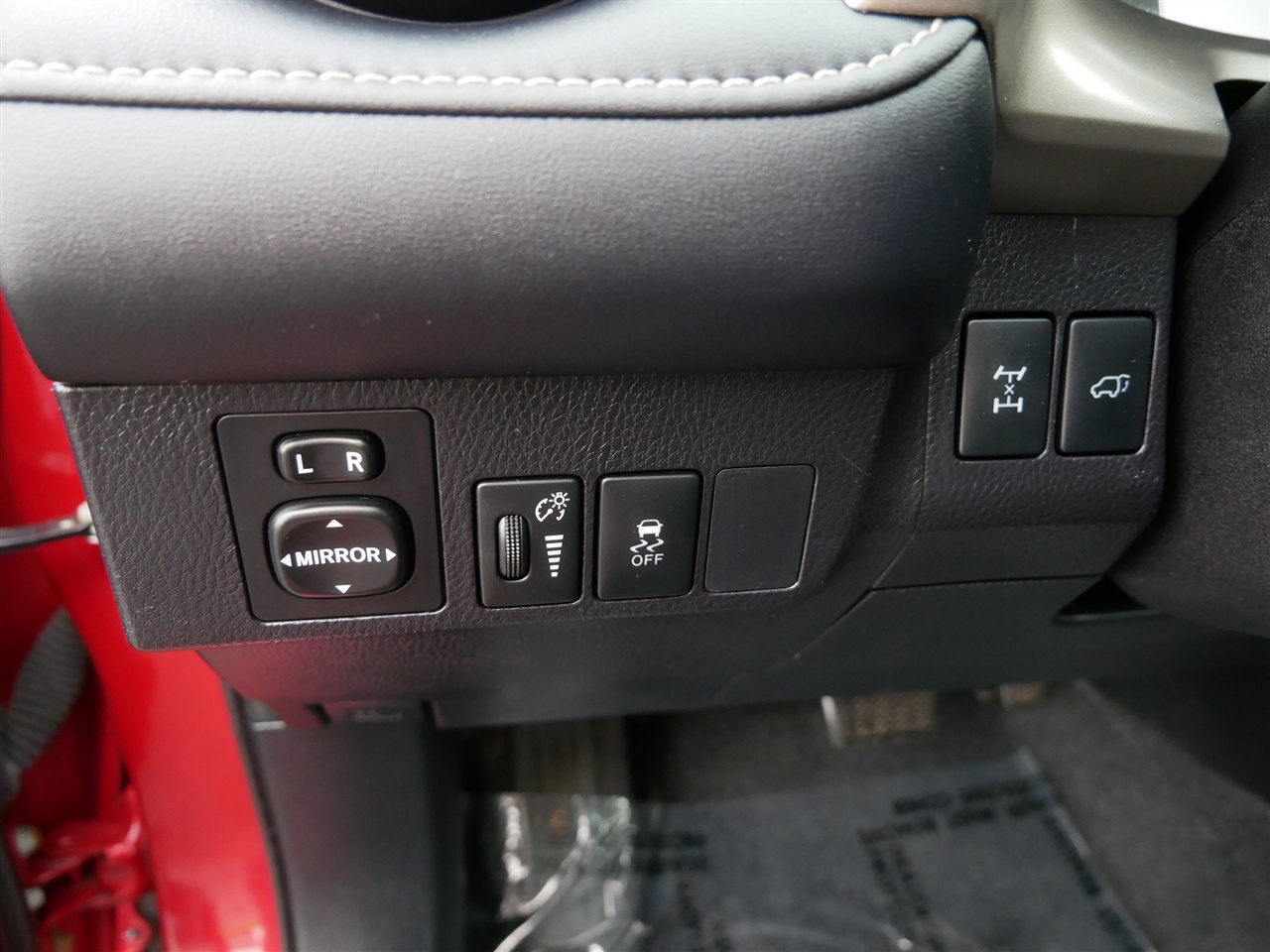 Toyota RAV4 Limited AWD 2014 Toyota RAV4 Limited AWD 2014