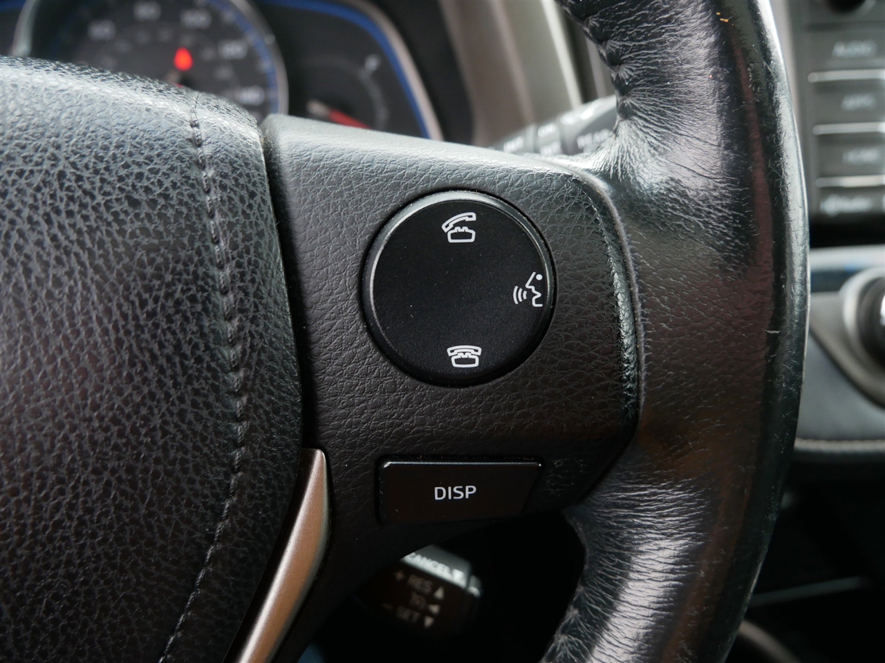 Toyota RAV4 Limited AWD 2014 Toyota RAV4 Limited AWD 2014