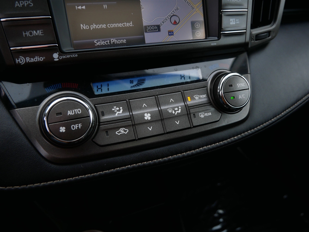 Toyota RAV4 Limited AWD 2014 Toyota RAV4 Limited AWD 2014