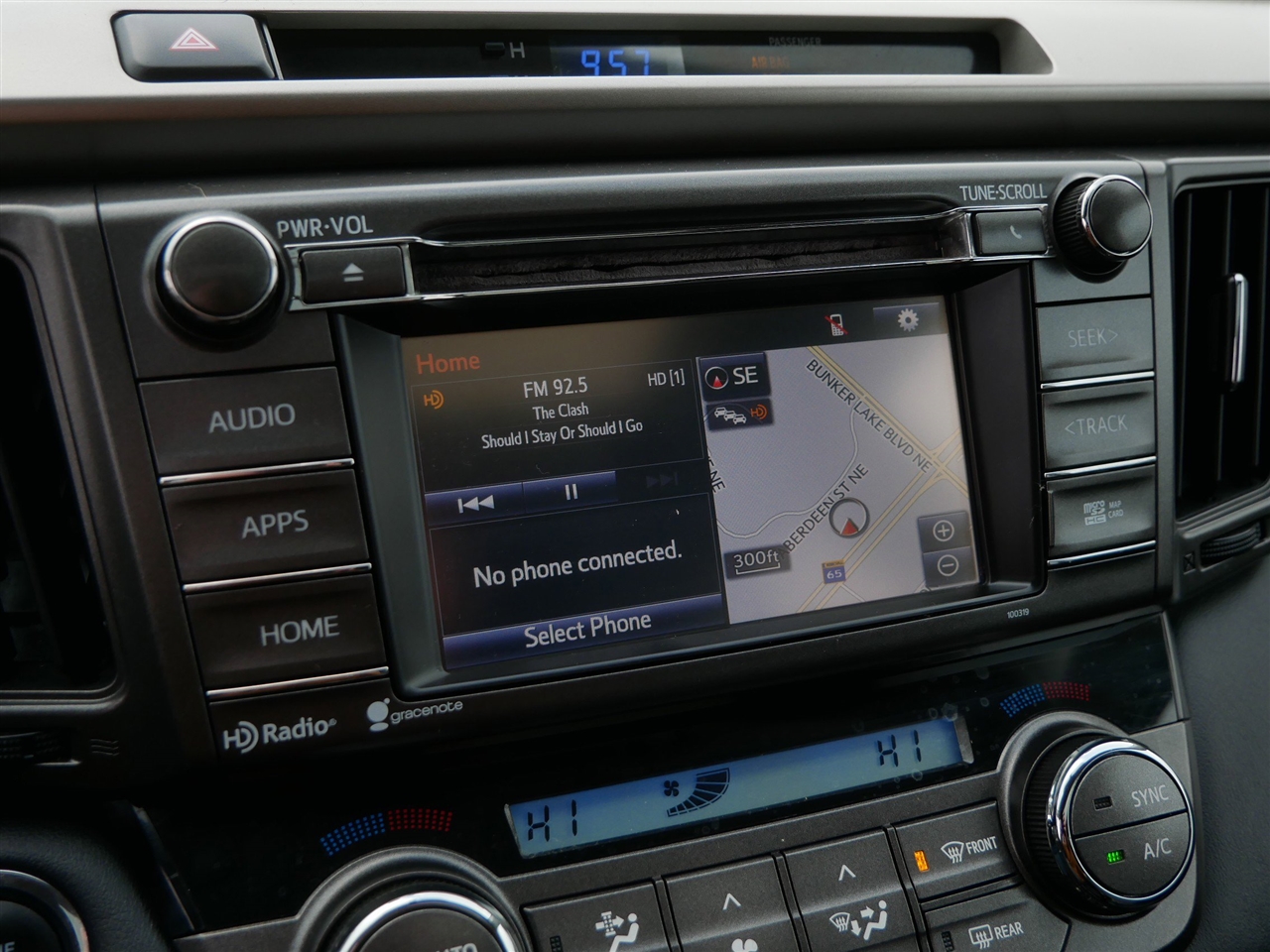 Toyota RAV4 Limited AWD 2014 Toyota RAV4 Limited AWD 2014