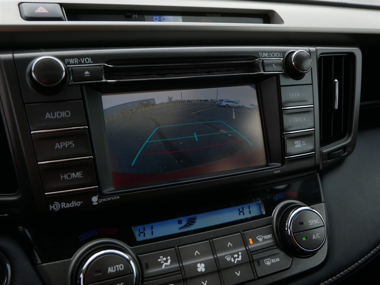 Toyota RAV4 Limited AWD 2014 Toyota RAV4 Limited AWD 2014