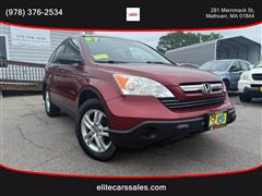 2007 Honda CR-V 