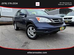 2010 Honda CR-V 