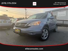 2011 Honda CR-V 
