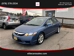 2010 Honda Civic 