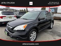 2008 Honda CR-V 