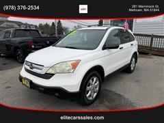 2009 Honda CR-V 