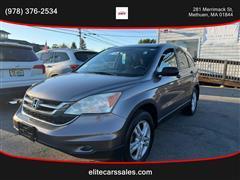 2011 Honda CR-V 