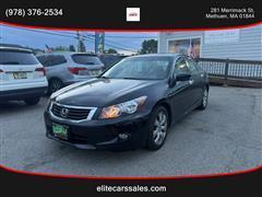 2010 Honda Accord 