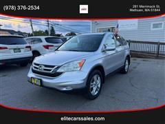 2011 Honda CR-V 