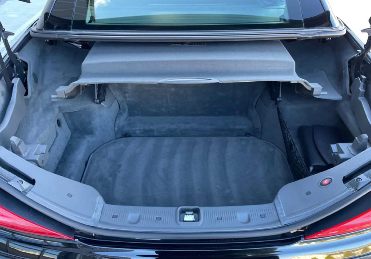 Mercedes-Benz SL-Class SL500 2003