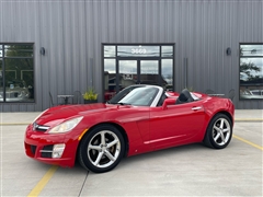 2007 Saturn Sky 