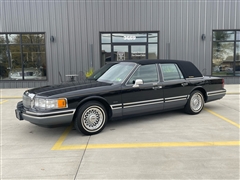 1994 Lincoln Town Car 