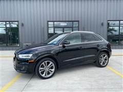 2015 Audi Q3 