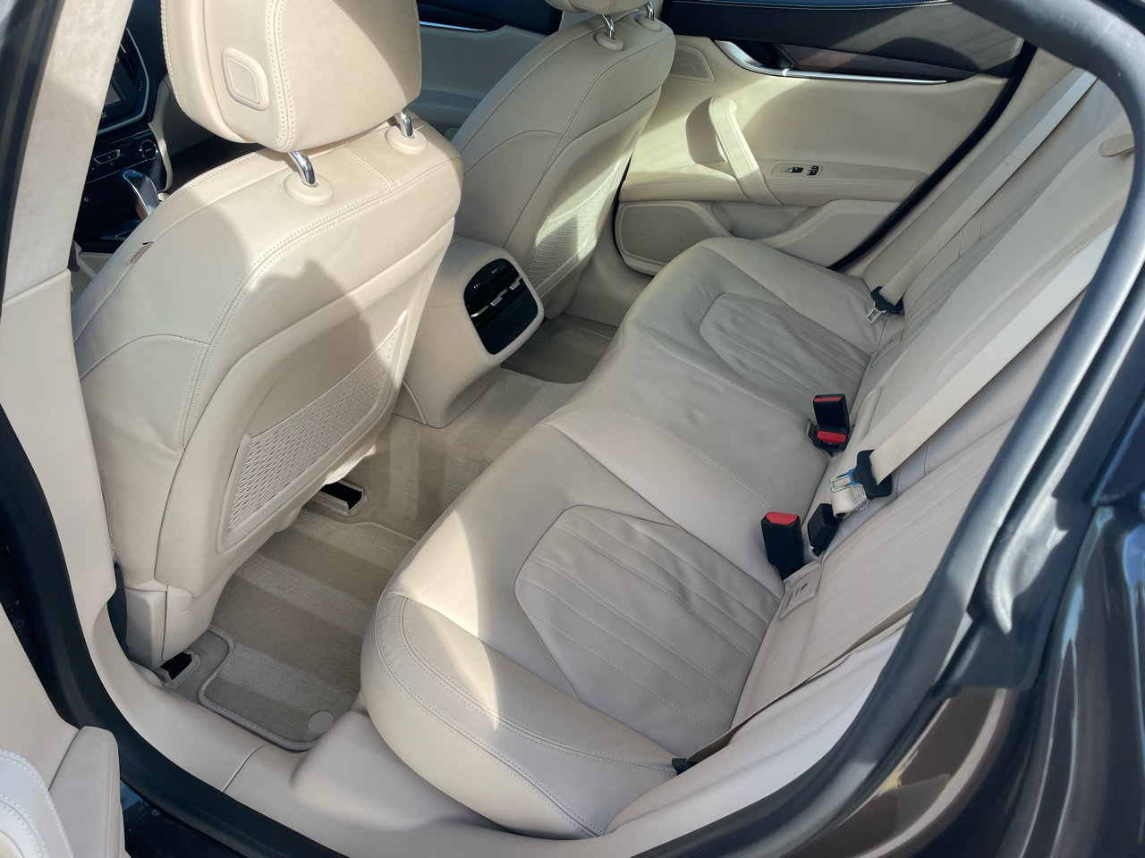 Maserati Ghibli S Q4 2015