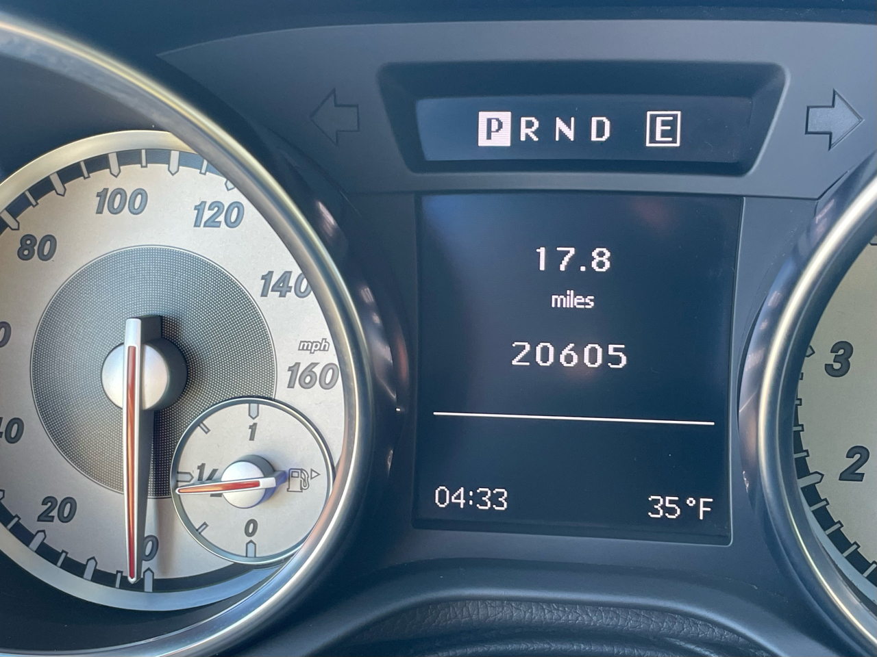 Mercedes-Benz SLK SLK350 2012