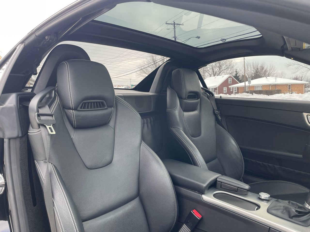 Mercedes-Benz SLK SLK350 2012