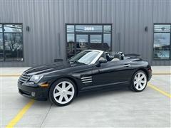 2005 Chrysler Crossfire 