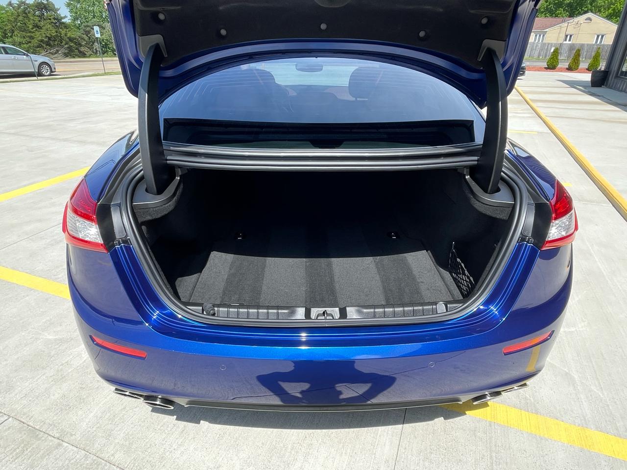 Maserati Ghibli S Q4 2017