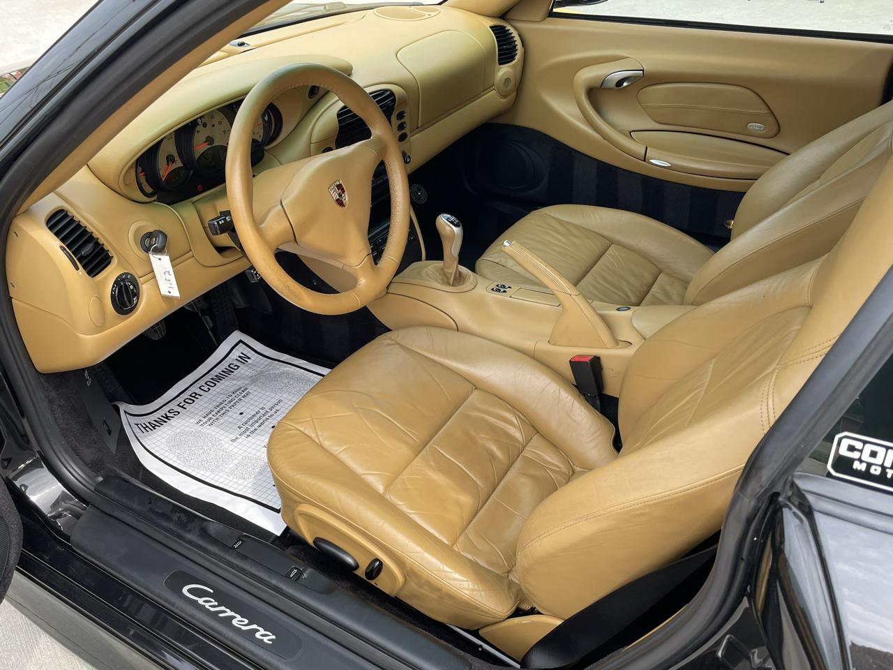 Porsche 911 photo 5