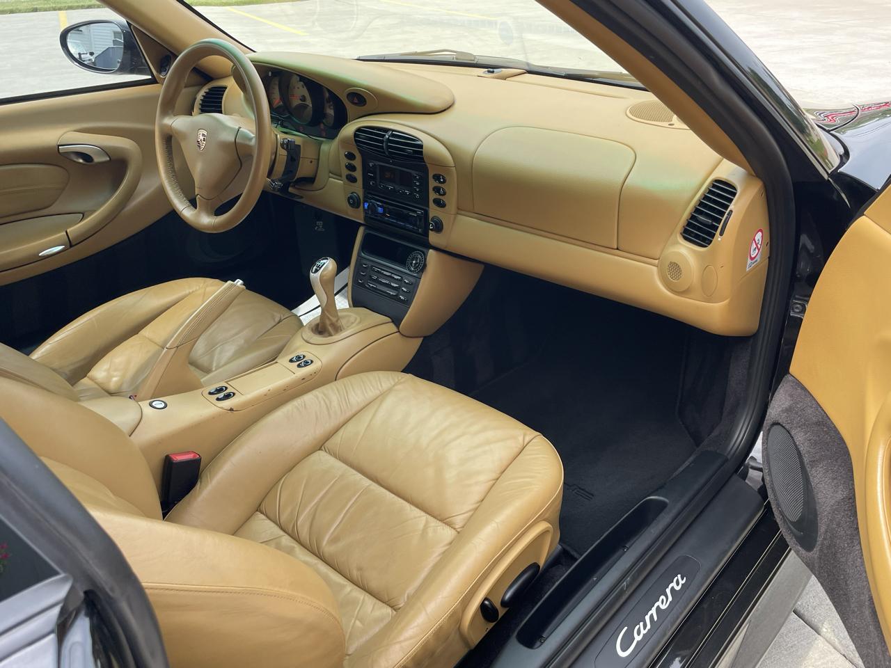 Porsche 911 photo 7