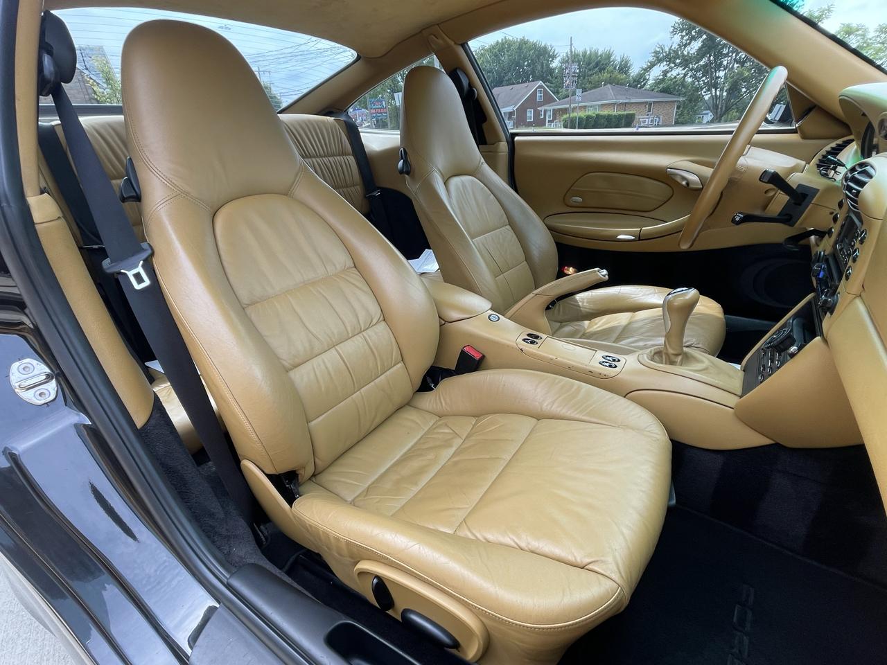 Porsche 911 photo 8