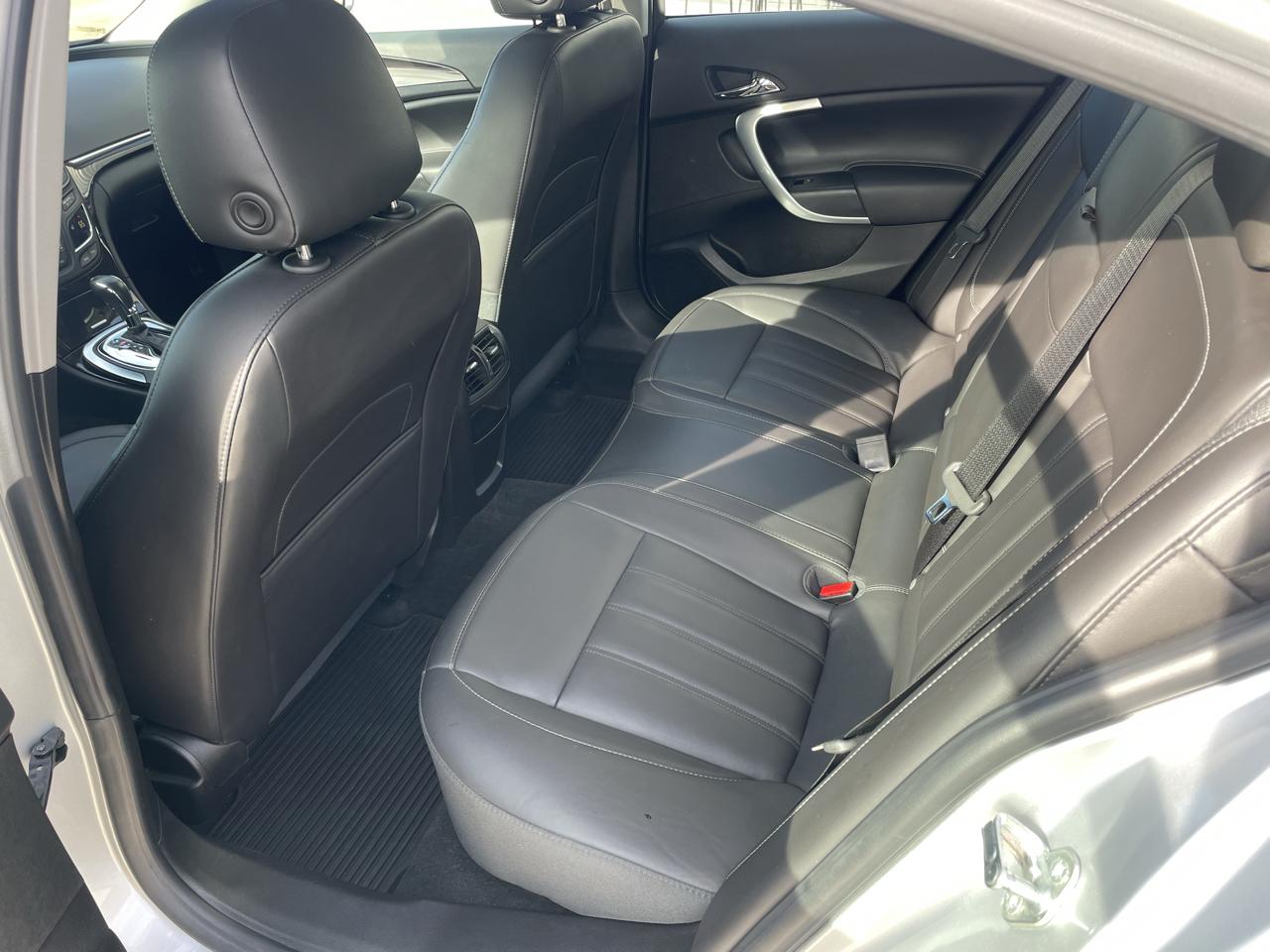 Buick Regal photo 9