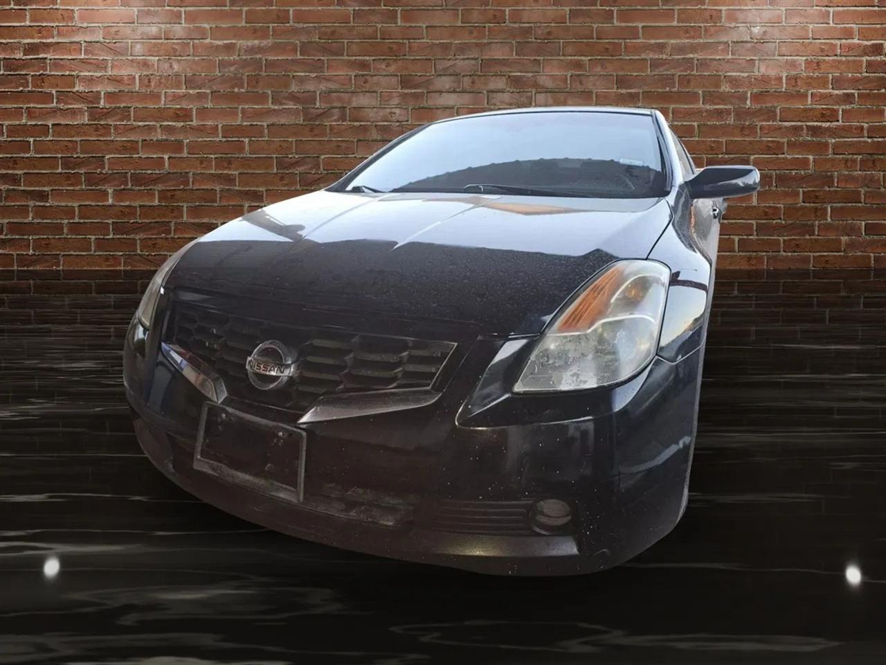 Nissan Altima  2008
