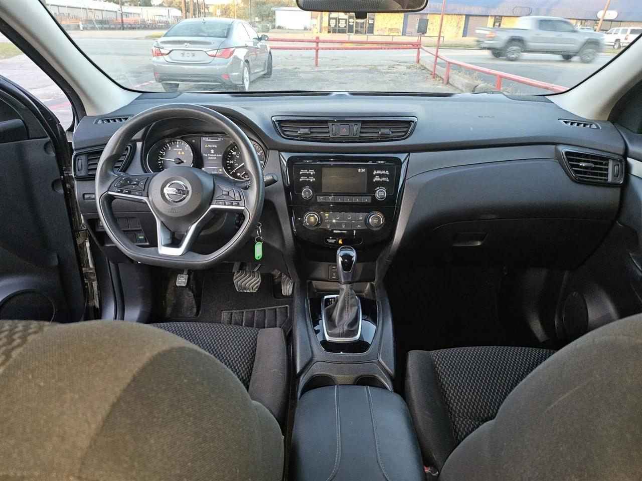 Nissan Altima  2008
