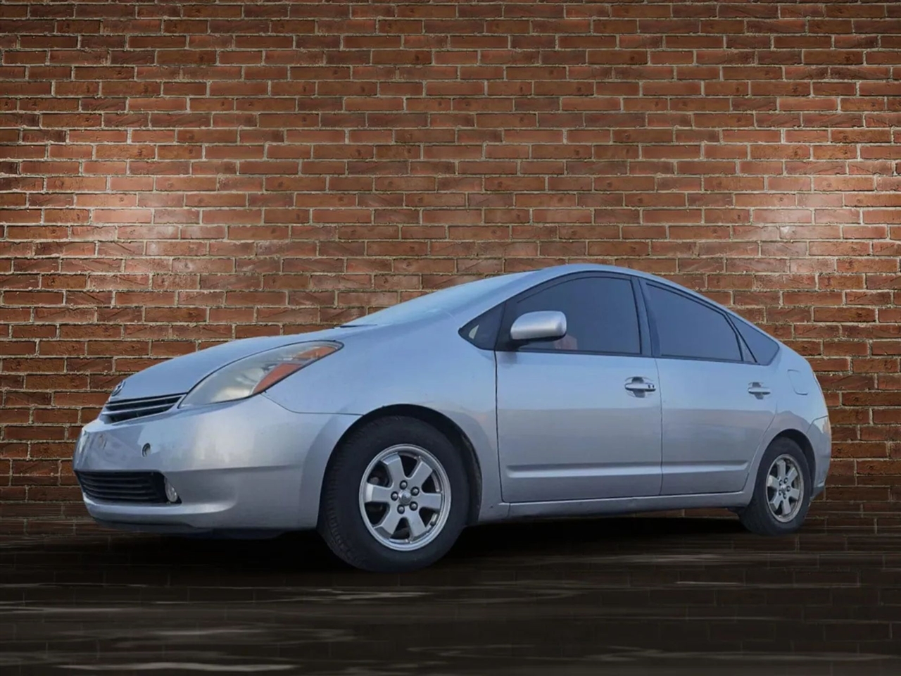 Toyota Prius  2009