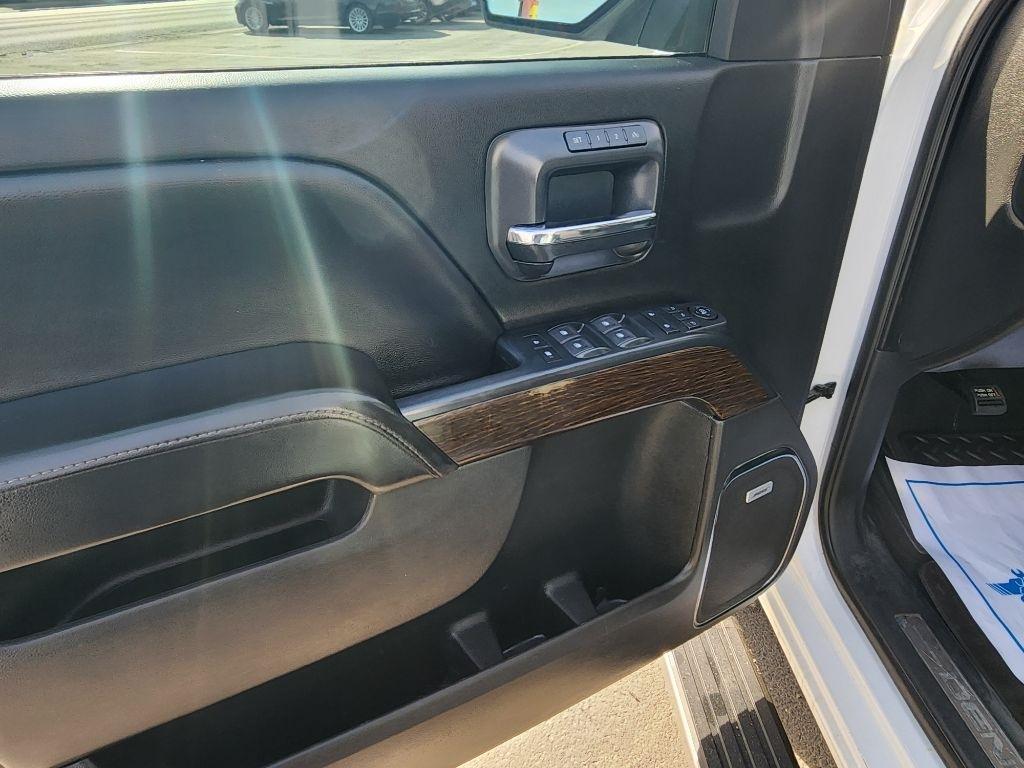 GMC Sierra 1500  2018