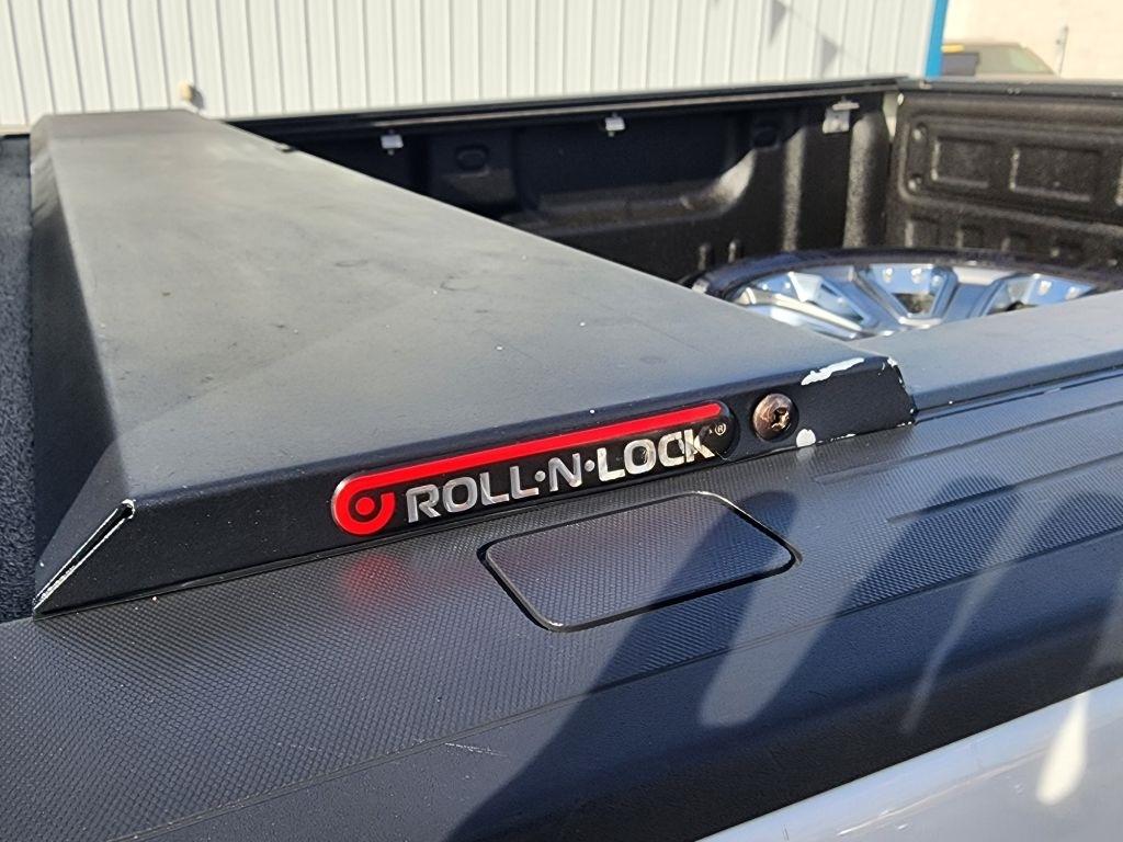 GMC Sierra 1500  2018